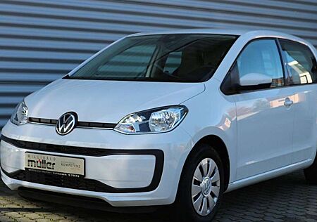 VW Up Volkswagen ! MOVE