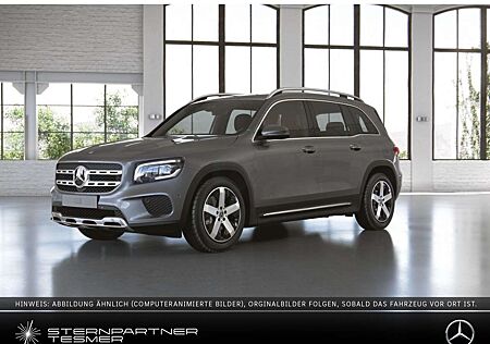 Mercedes-Benz GLB 200 d PROGRESSIVE +KAMERA+LED+TEMPOMAT+AHK
