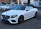 Mercedes-Benz E 200 E200 Cabrio AMG-LINE+KAMERA+HUD+COMAND+DISTRONIC