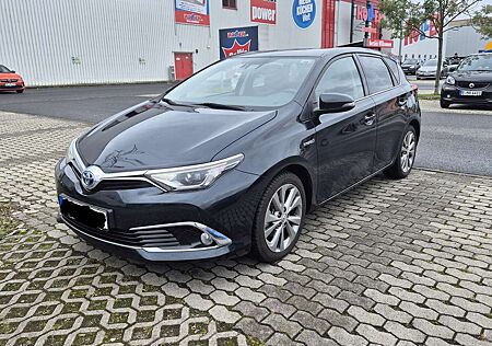 Toyota Auris Hybrid 1.8 VVT-i Hybrid Automatik Executive