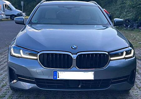 BMW 520 d xDrive