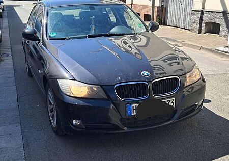 BMW 320d 320 DPF Touring