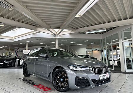 BMW 530 e xDrive M Sportpaket AUT./LASER/HUD/CAM/DAB