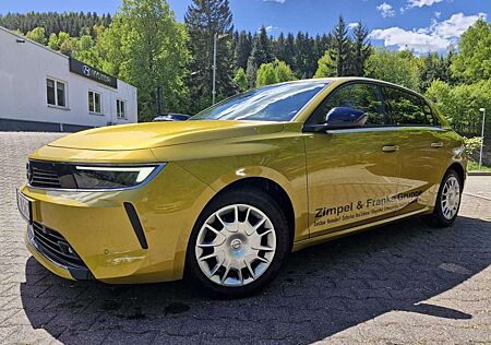 Opel Astra 1.2T AGR-Sitz+Parkpilot+Sitzhzg.