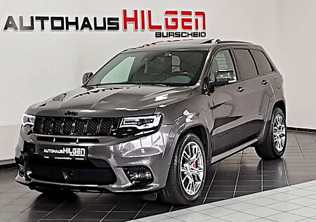 Jeep Grand Cherokee 6.4 V8 HEMI SRT*LPG*Pano*R.Ka*AHK