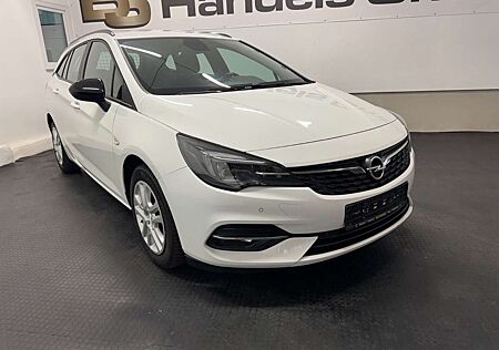 Opel Astra K Sports Tourer*LED*NAVI*PDC*DAB*AHK*