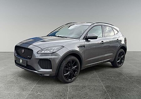 Jaguar E-Pace R-Dynamic SE AWD D240 Pano LED DAB ACC