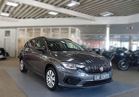 Fiat Tipo gebraucht kaufen Fiat Tipo 1.4 16V Kombi; NAV/ SHZ/ KLIMA/ LED/ TÜVneu
