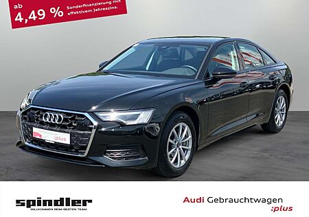 Audi A6 35TDI S-tronic / MMI-Navi plus, LED