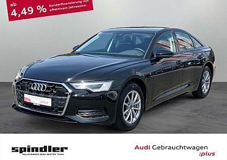 Audi A6 35TDI S-tronic / MMI-Navi plus, LED