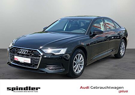 Audi A6 35TDI S-tronic / MMI-Navi plus, LED