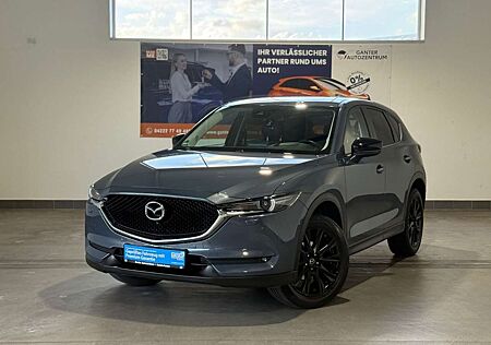 Mazda CX-5 Edition 100 2.0 2WD AHK+NAVI+360GRAD+