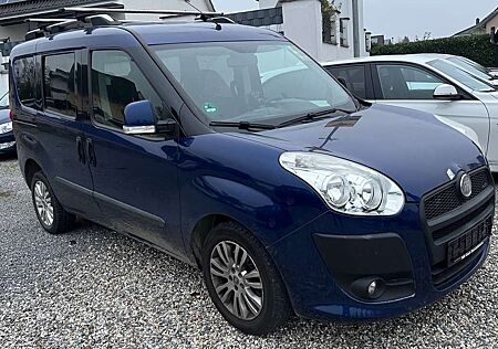 Fiat Doblo Emotion Maxi 7-Sitzer