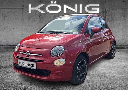 Fiat 500C 1.0 GSE Club