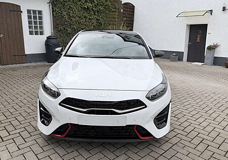 Kia Pro_ceed ProCeed / pro_cee'd 1.6 T-GDI DCT7 OPF GT