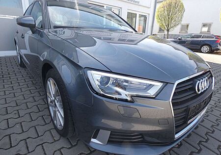 Audi A3 Sportback sport