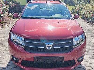 Dacia Logan Laureate