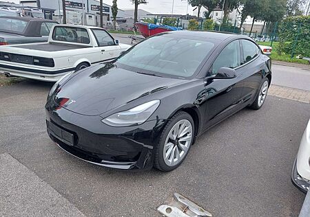 Tesla Model 3 Mwst. ausweisbar