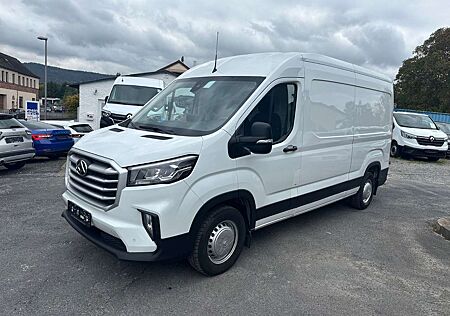 Maxus Deliver 9 Klima+PDC+Kamera+Carplay