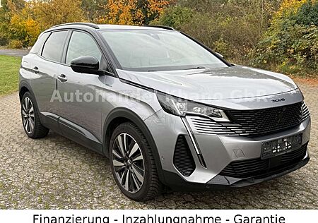 Peugeot 3008 Hybrid 225 GT