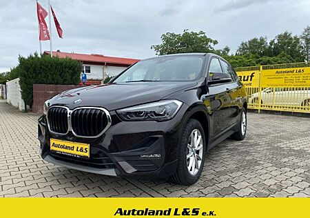BMW X1 xDrive 20 d Advantage, PDC,SH,LED,Navi,1.Hand,