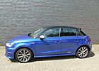 Audi A1 Sportback Automatik/S-Line/Xenon/Navi/PDC