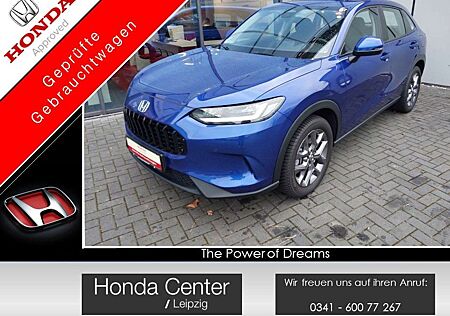 Honda ZR-V 2,0 e:HEV Elegance Navi/LED/Kamera