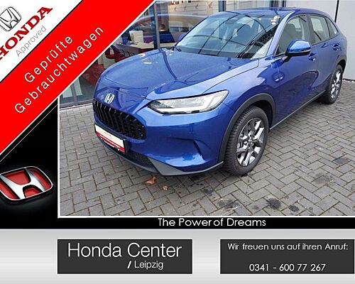Honda ZR-V 2,0 e:HEV Elegance Navi/LED/Kamera