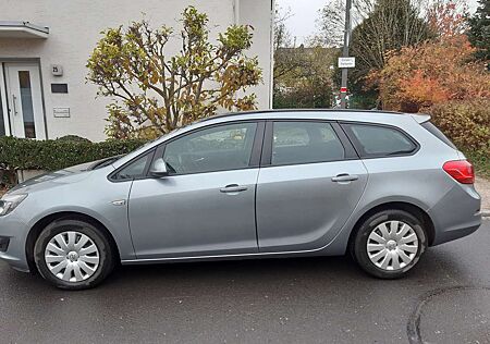 Opel Astra 1.6 CDTI DPF ecoFLEX Sports Tourer