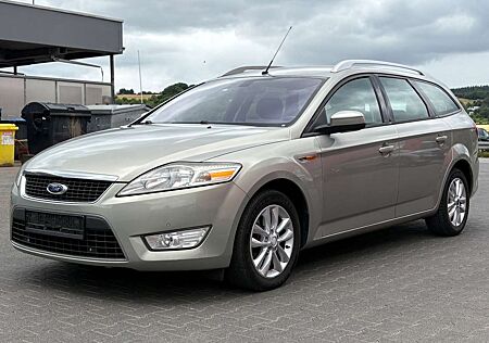 Ford Mondeo Navi Klima PDC Kamera Tüv