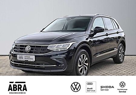VW Tiguan Volkswagen Active 1.4 TSI eHybrid DSG LED+LANE+ACC