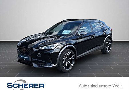 Cupra Formentor VZ 2.0 TSI DSG 4Drive LED CARPLAY RFK