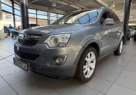 Opel Antara Cosmo 4x4, Bluetooth, SHZ, Navi, Automati