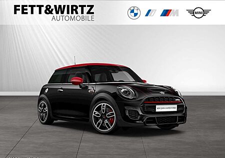 Mini John Cooper Works Aut.|Panorama|Sitzhzg|LED|Navi