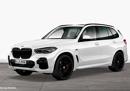 BMW X5 xDrive45e M Sportpaket Head-Up HK HiFi DAB