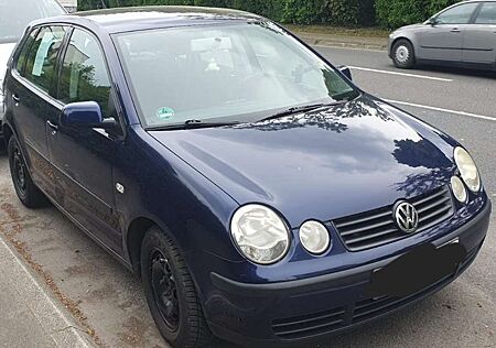 VW Polo Volkswagen IV 1.4 Trendline