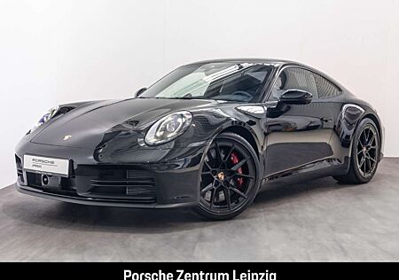 Porsche 992 911 Carrera S InnoDrive SportChrono BOSE