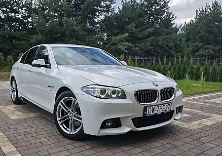 BMW 520 gebraucht kaufen BMW 520d 520 xDrive