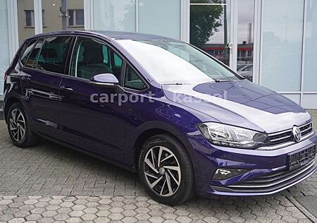 VW Golf Volkswagen Sportsvan VII Join Automatik/Navi/1. Hand