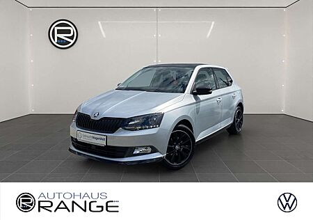 Skoda Fabia 1.2 TSI Monte Carlo *PANO PDC*