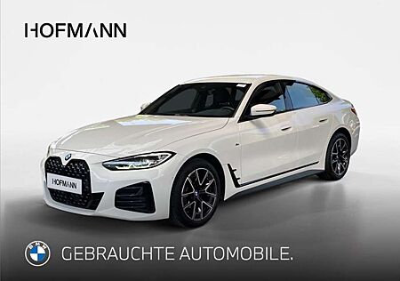 BMW 420 M Sport