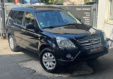 Honda CR-V Executive iVTEC 1.HAND*NUR 94TKM*PANO*KLIMA