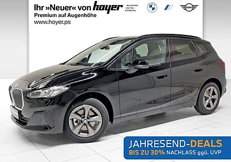 BMW 218 i DAB LED RFK Parkassistent Klimaaut. Shz