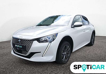Peugeot e-208 Allure Pack 136 PDC SHZ KAMERA NAVI LED