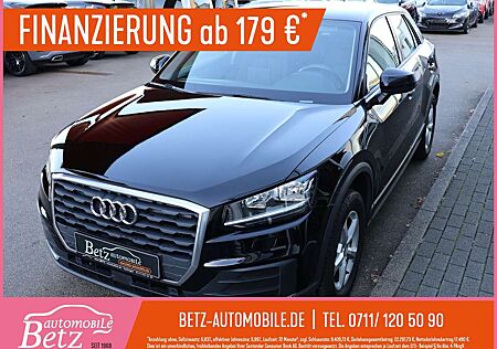 Audi Q2 PDC SHZ 8-fach LMR