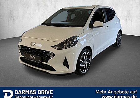 Hyundai i10 1.0 Edition 30+ 16" Navi DAB AHK