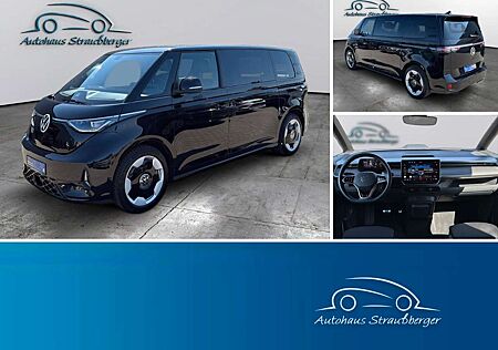 Volkswagen ID. Buzz GTX LR 4M ACC AHK KZU LrHz 3ZK RFK