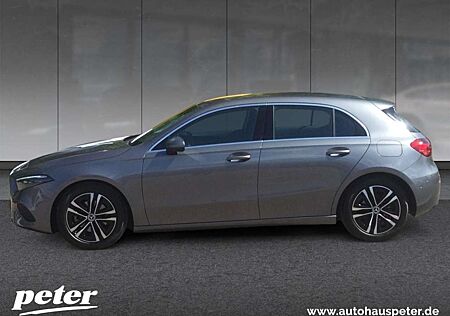 Mercedes-Benz A 200 Kompaktlimousine Progressive Line Advanced