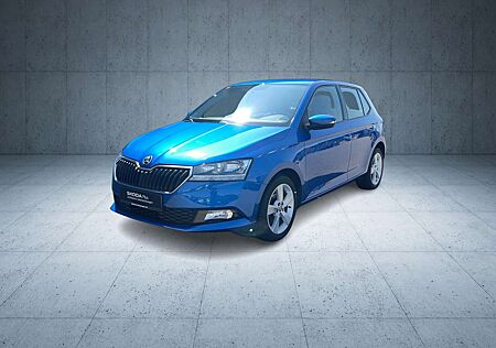 Skoda Fabia Cool Plus 1.0 TSI