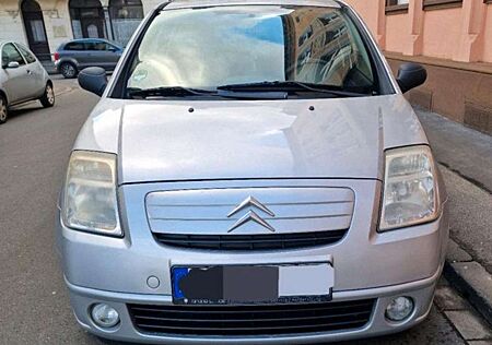 Citroën C2 Citroen 1.1 Advance